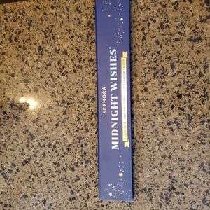 Midnight Wishes Sephora Eyeshadow Palette
